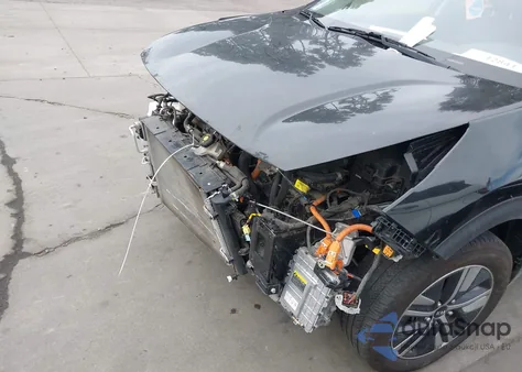 2021 Kia Niro Plug-In Hybrid Ex Premium z USA, uszkodzony, nr VIN KNDCC3LDXM5473935